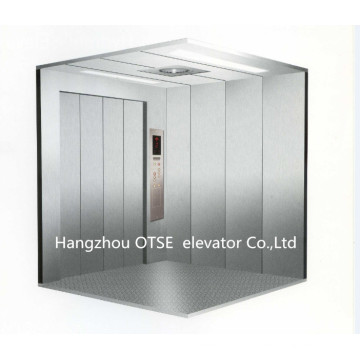 Cheap freight elevator price from elevator factory